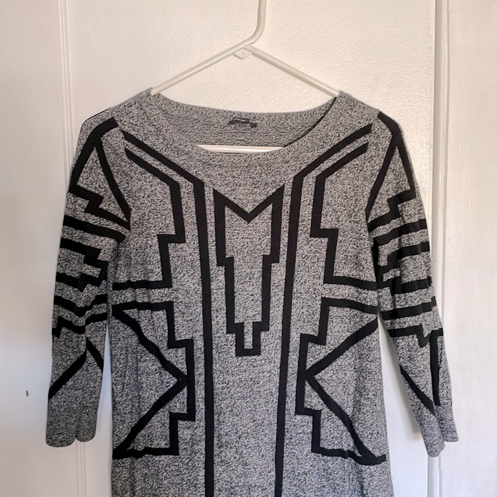 Express Cold Weather Dress